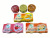 5pc low can - air freshener - air freshener/solid fragrance agent/factory direct sale.