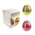 Factory direct selling pet tumbler leakage ball training toys teddy golden fur pet supplies