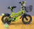 Cool children bike leho bike with bike basket