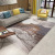 Modern wind living room carpet sofa coffee table carpet modern simple bedroom study bedside blanket