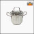 DF99185 DF Trading House European style casserole stainless steel kitchen hotel supplies tableware