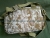 Canvas Fanny pack quality male bag manufacturer direct selling sports bag