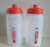 Children's Water Bottle Plastic Sports Kettle Environmentally Friendly PE Sports Water Bottle