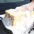Car Wash Square Sponge Coral Car Cleaning Honeycomb Sponge Does Not Hurt Car Paint Large Car Tools