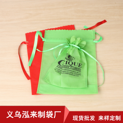 bag shopping environmental protection bag handbag gift bag garment bag stereo bag
