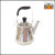 DF99203 DF Trading House antique clock pot stainless steel kitchen hotel supplies tableware