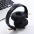 Jhl-ly023 new hot-selling sports bluetooth headset headset headphone wireless music earphone voice call MP3.