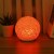 Rattan round ball bedroom bedside lamp hemp ball color creative product LED hemp line hollow small night lamp
