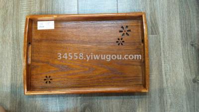  wooden tray