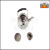 DF99203 DF Trading House classic kettle stainless steel kitchen hotel supplies tableware