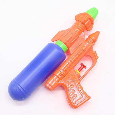 Children's water gun new summer beach water baby toys wholesale summer plastic stalls source stalls hot style