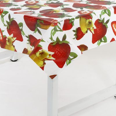 Manufacturer direct selling: PVC tablecloth table mat