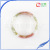 Yiwu Factory Crystal Glue Bracelet Feiyan Flower Wind Boat GE Dried Flower Ornament Bracelet Customization