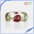Yiwu Factory Crystal AB Glue Bracelet Handmade Dried Flower Bracelet Creative Style Rose Custom Wholesale