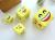 Bole plush toy dice cuboid facial expression dice funny funny facial expression gifts