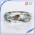 Yiwu Factory Crystal AB Glue Bracelet Handmade Dried Flower Bracelet Pine Cone Ebony Ornament Accessories Custom Wholesale