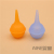 Rubber Suction Bulb Blow Dust Ball Air-Blast Cleaner Sub Bellows Bulb for Pipet Computer Dust Removal Camera Ball Blowing Strong