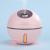 Creative humidifier space ball humidifier OK version of creative gifts