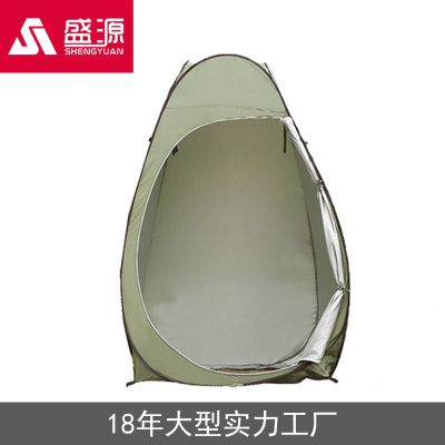 Shengyuan factory outlet outdoor models changing account multi-purpose tent shower account mobile toilet