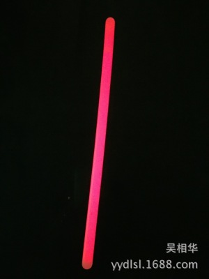 [factory direct selling] concert glow stick props lighting toys