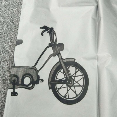 Wholesale bicycle cover mountain bike motorcycle rain and dust cover cycling equipment bicycle rain cover car clothing