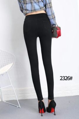 New leggings for fall style hanano hot style slim legs