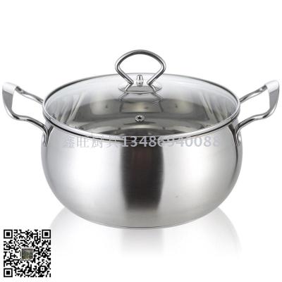 Hot milk nonstick saucepan small saucepan with auxiliary food