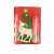 Wooden crafts jewelry Christmas tree products manufacturers can be customized and wholesale directly