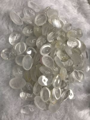 Supply 10x14 interface crystal, green agate, red agate, white stone and other interface products
