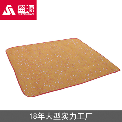 Oxford Shengyuan waterproof outdoor camping tent cloth pad picnic mat drops