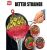 Better Strainer Pan Water Drainer Kitchen Strainer Vegetable Food