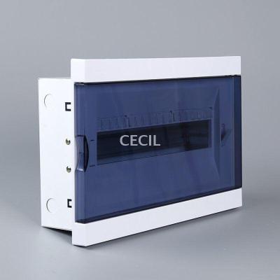 New distribution box style New yee good quality cheap Cecil electric appliances