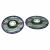 Resin grinding wheel cutting wheels flat grinding wheel cutting wheels