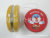 Genuine cartoon yo-yo factory environmental protection yo-yo iron yo-yo customized special wholesale metal yo-yo