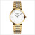 Guanqin Swiss watch women's fashion small dial women's watch high-grade waterproof quartz watch