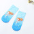 Mermaid sock children's lovely cotton socks spring summer long girl's socks