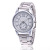 Fashion watch steel band lady watch quartz watch chenxi brand factory wholesale watch 019A
