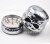 Ghost skull head shape cigarette grinder grinder manual cigarette grinder