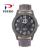 Watch imitation wood band male student couple watch taobao hot style hot sale large dial casual hand