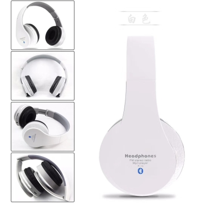 P13 classic bluetooth headset, headset, stereo, good sound quality
