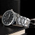 Business watch manufacturer sells couple Rome to wear calendar to set diamond watch