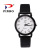 Watch small dial large digital simple leisure trend quartz watch male and female students couple table