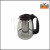 DF99070 DF Trading House flower tea cup stainless steel kitchen hotel supplies tableware