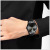 Dom ultra-thin fashionable men's watch Swiss brand high-end simple quartz watch foreign trade watch watch