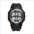 Men's multi-functional sport electronic watch male LED student watch mountaineering outdoor watch