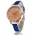 Korean style mini dial lady watch student retro bracelet simple quartz watch