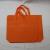 Spot non-woven bag custom tote bag shopping bag custom environment-friendly bag logo customized printing