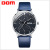 Watch quartz watch customized foreign trade new high-end men's watch student band quartz sport watch