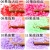5mm 10000pcs Jelly AB Color Sunflower Resin Rhinesstones Flatback Glue On For Nail Art Decoration DIY Phone Craft 