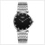 Guanqin Swiss watch women's fashion small dial women's watch high-grade waterproof quartz watch